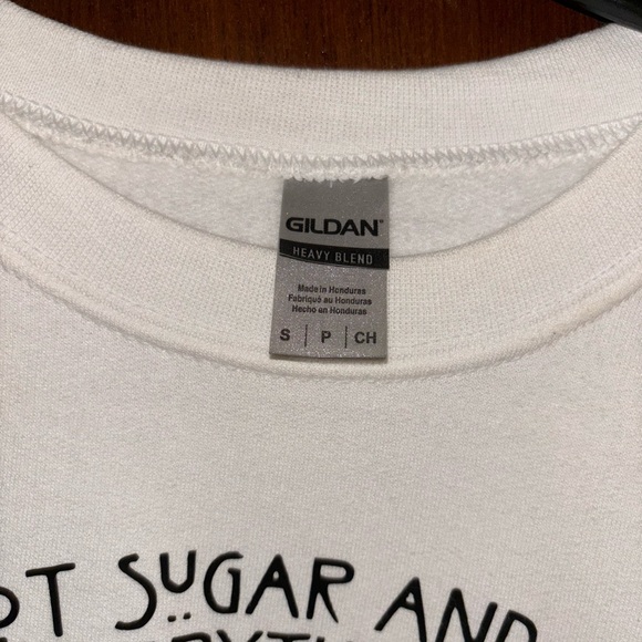 Perfect Woman’s Fall Sweatshirt - Picture 3 of 3